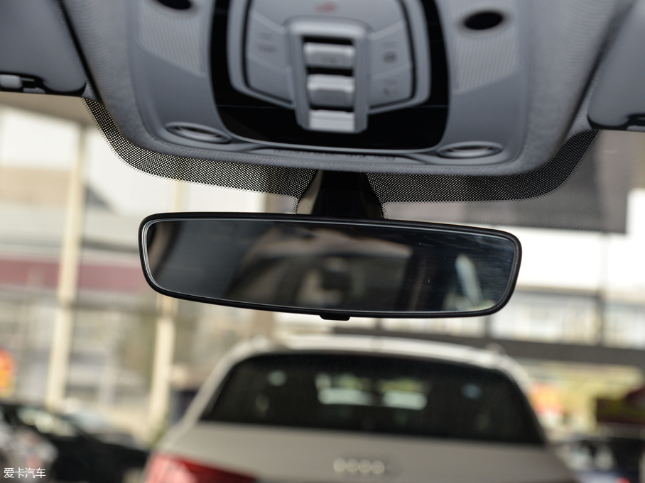 2017WA4(M) 45 TFSI allroad quattro r