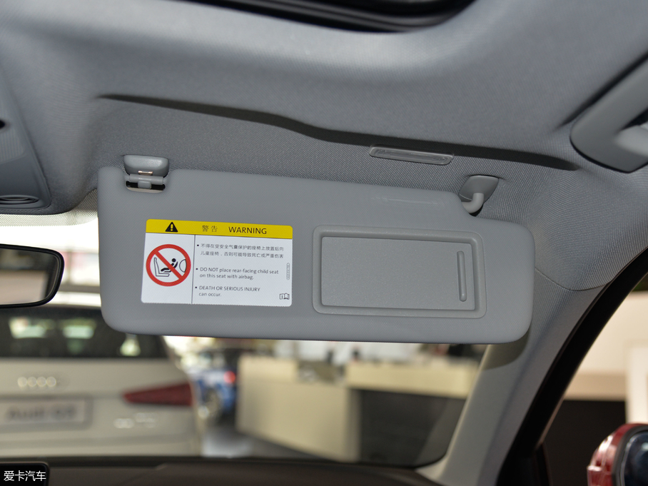 2017WA4(M) 45 TFSI allroad quattro r