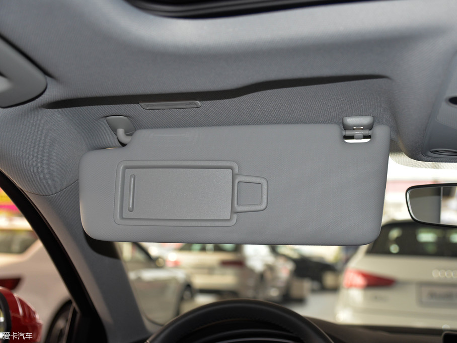 2017WA4(M) 45 TFSI allroad quattro r