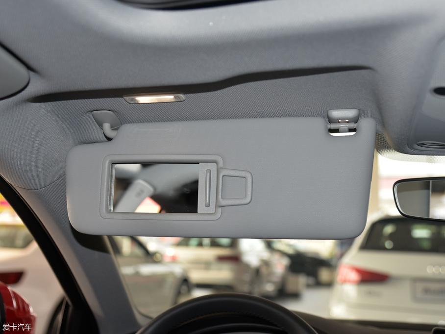 2017WA4(M) 45 TFSI allroad quattro r