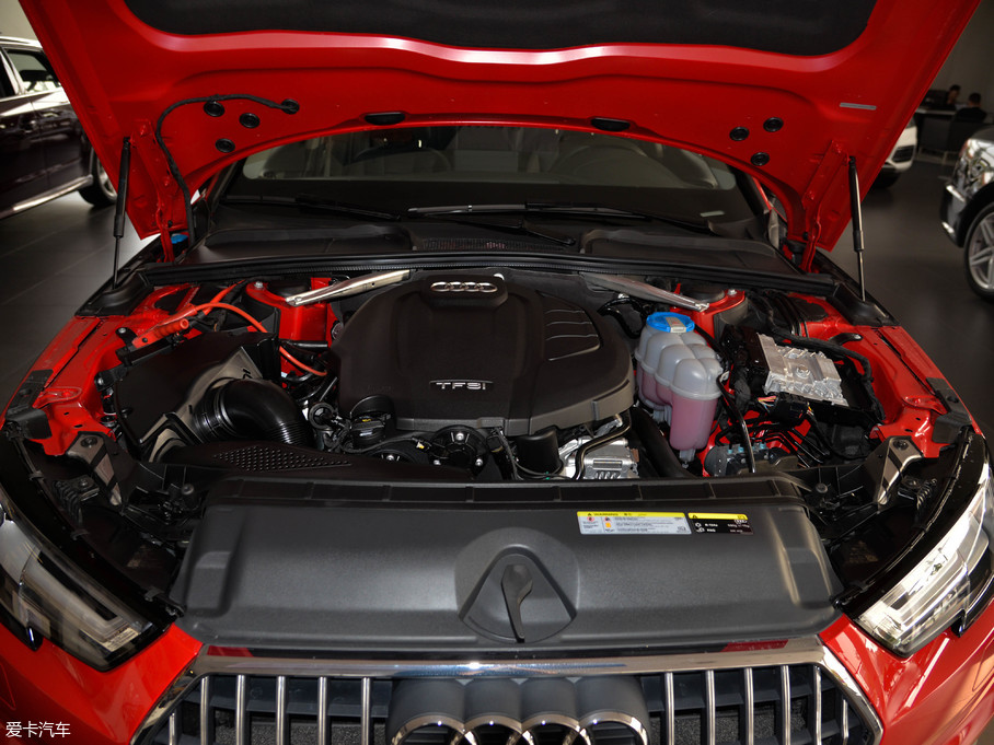 2017?yun)WA4(M(jn)) 45 TFSI allroad quattro r(sh)