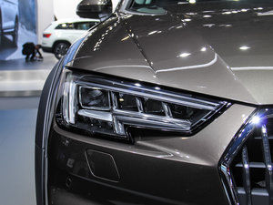 201745 TFSI allroad quattro \(yn)(dng) (x)(ji)^