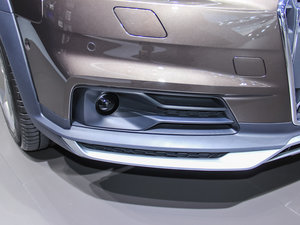 201745 TFSI allroad quattro \(yn)(dng) (x)(ji)^