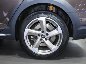 201745 TFSI allroad quattro \(yn)(dng) (x)(ji)^