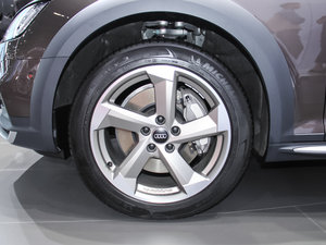 201745 TFSI allroad quattro \(yn)(dng) (x)(ji)^