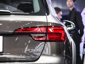 2017��45 TFSI allroad quattro �\���� ����(ji��)���^