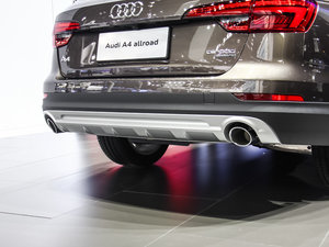 2017��45 TFSI allroad quattro �\���� ����(ji��)���^