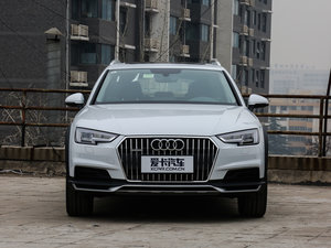 201745 TFSI allroad quattro r ǰ