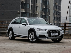 201745 TFSI allroad quattro r w^