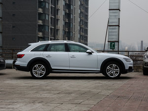 201745 TFSI allroad quattro r w^