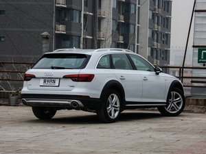 201745 TFSI allroad quattro r w^