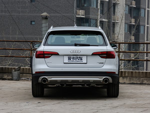 201745 TFSI allroad quattro r 	