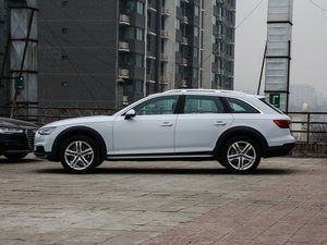 201745 TFSI allroad quattro r ȣ