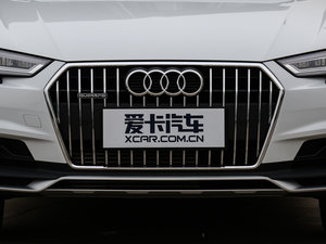 201745 TFSI allroad quattro r оW