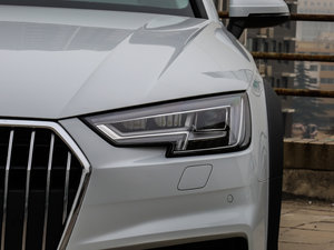 201745 TFSI allroad quattro r 