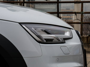 201745 TFSI allroad quattro r ^