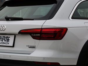 201745 TFSI allroad quattro r ^