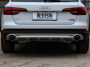 201745 TFSI allroad quattro r Ś