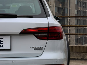 201745 TFSI allroad quattro r β