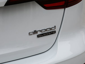 201745 TFSI allroad quattro r ^