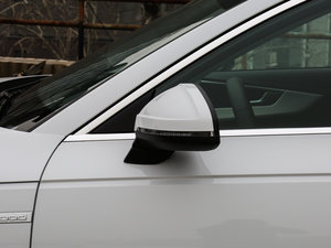 201745 TFSI allroad quattro r ^