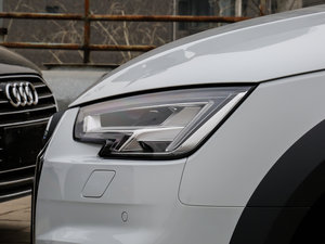 201745 TFSI allroad quattro r ^