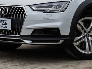 201745 TFSI allroad quattro r ^