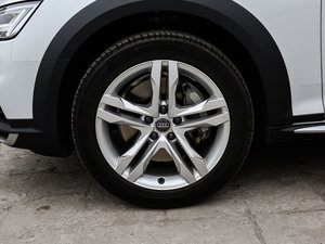 201745 TFSI allroad quattro r ݆Ȧ