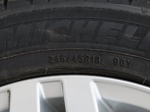 201745 TFSI allroad quattro r ݆̥ߴ