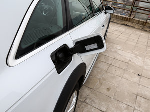 201745 TFSI allroad quattro r w