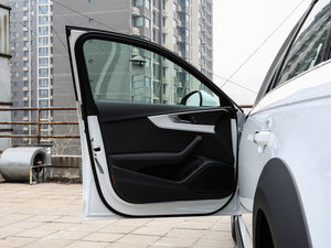 201745 TFSI allroad quattro r {λ܇T