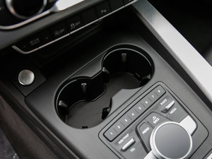 201745 TFSI allroad quattro r(sh) g