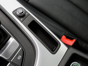 201745 TFSI allroad quattro r(sh) g