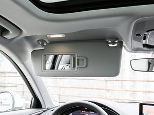 201745 TFSI allroad quattro r(sh) g