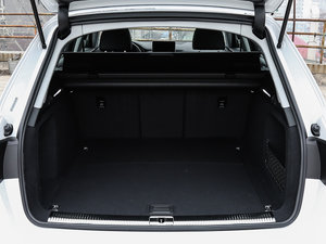 201745 TFSI allroad quattro r(sh) g