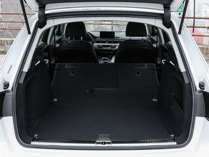 201745 TFSI allroad quattro r g