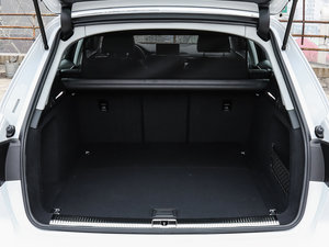 201745 TFSI allroad quattro r g