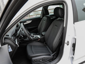 201745 TFSI allroad quattro r {