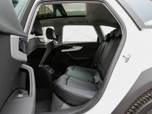 201745 TFSI allroad quattro r ſg