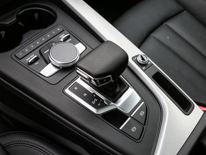 201745 TFSI allroad quattro r QU