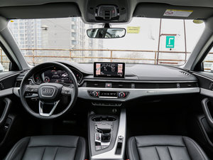 201745 TFSI allroad quattro r ȫ