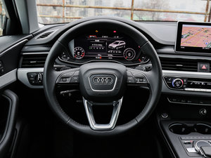 201745 TFSI allroad quattro r P