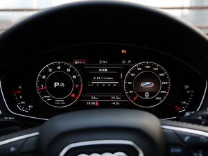 201745 TFSI allroad quattro r x