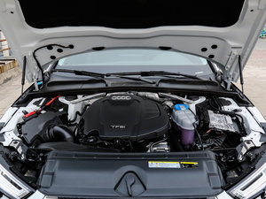 201745 TFSI allroad quattro r lәC