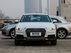 201745 TFSI allroad quattro r ^