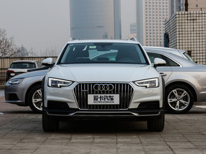 201745 TFSI allroad quattro r ^