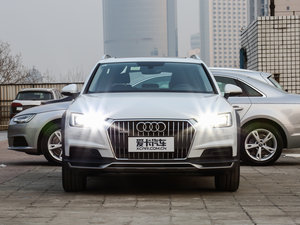 201745 TFSI allroad quattro r ^