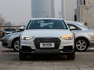 201745 TFSI allroad quattro r ^