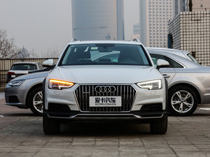 201745 TFSI allroad quattro r ^