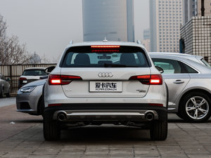201745 TFSI allroad quattro r ^